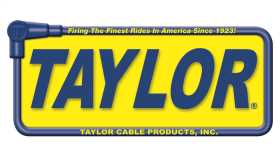Taylor Decal